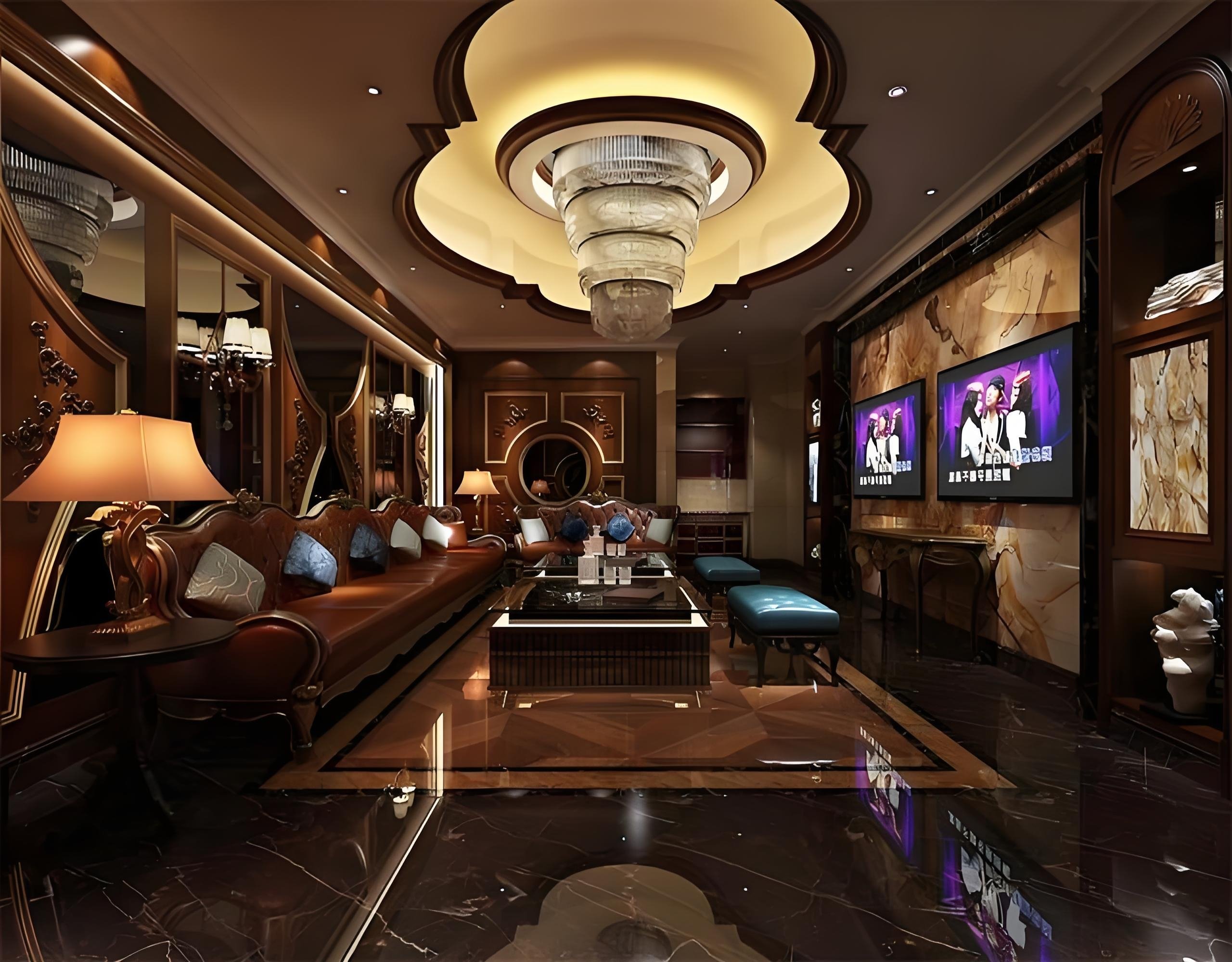 河源商务ktv哪里有商务ktv推荐-和平县ktv预订